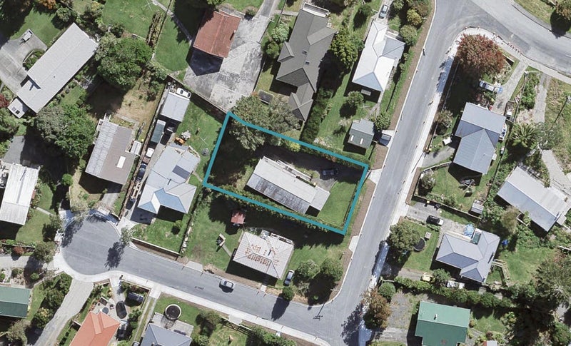 4 Hanover Street, Wellsford, Wellsford - Carousel 1