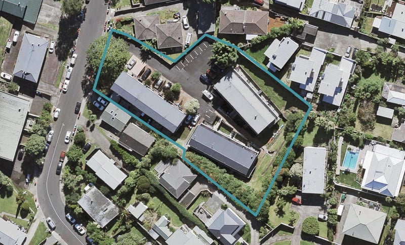 3/7 Don Croot Street, Western Springs, Auckland - Carousel 1