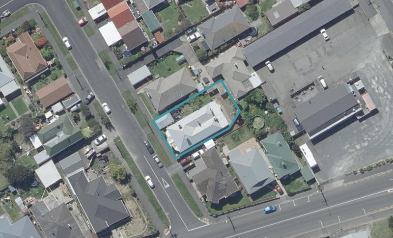 61 Ajax Street, Saint Kilda, Dunedin - Carousel 1