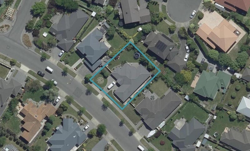 84 Beechwood Drive, Northwood, Christchurch - Carousel 1
