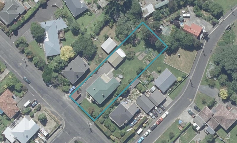 28 Hall Road, Sawyers Bay, Port Chalmers - Carousel 1