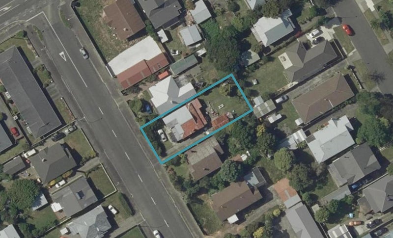 9 Lyndhurst Street, Takaro, Palmerston North - Carousel 1