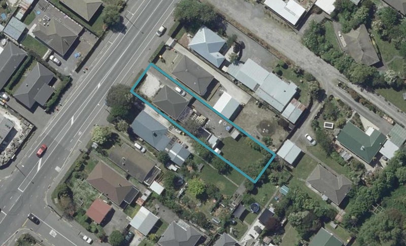 53 Rutherford Street, Woolston, Christchurch - Carousel 1