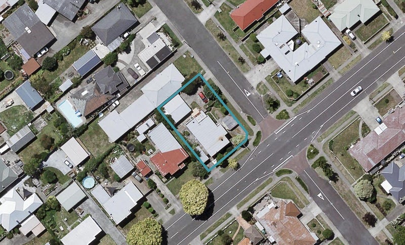 815 Avenue Road East, Parkvale, Hastings - Carousel 1