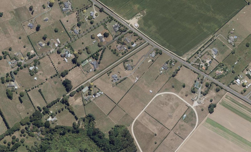 775B Bruntwood Road, Tamahere, Hamilton - Carousel 1