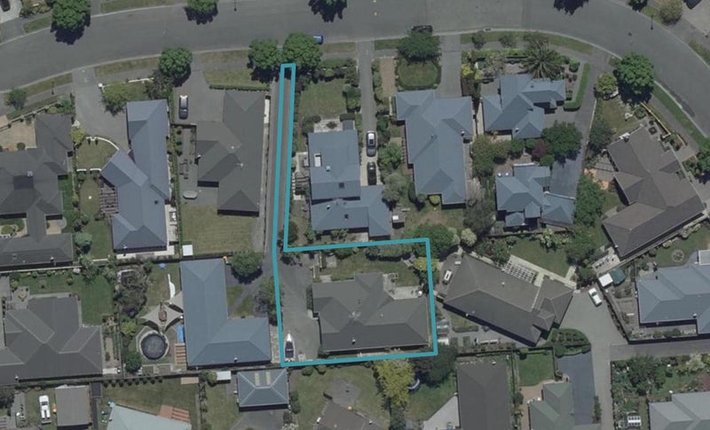 59 Fairway Drive, Shirley, Christchurch - Carousel 1