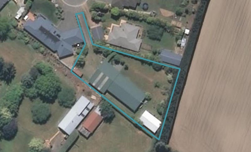 12 Brooker Place, Kirwee - Carousel 1