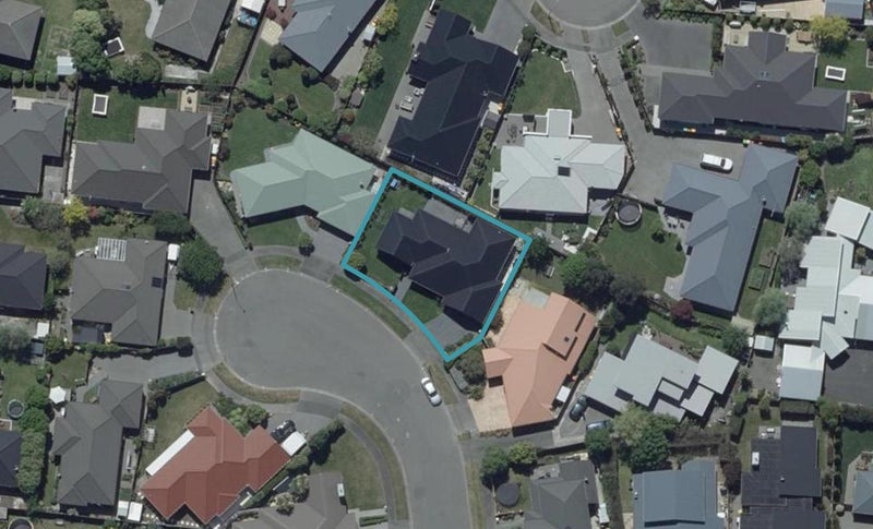 8 Wedmore Close, Burwood, Christchurch - Carousel 1