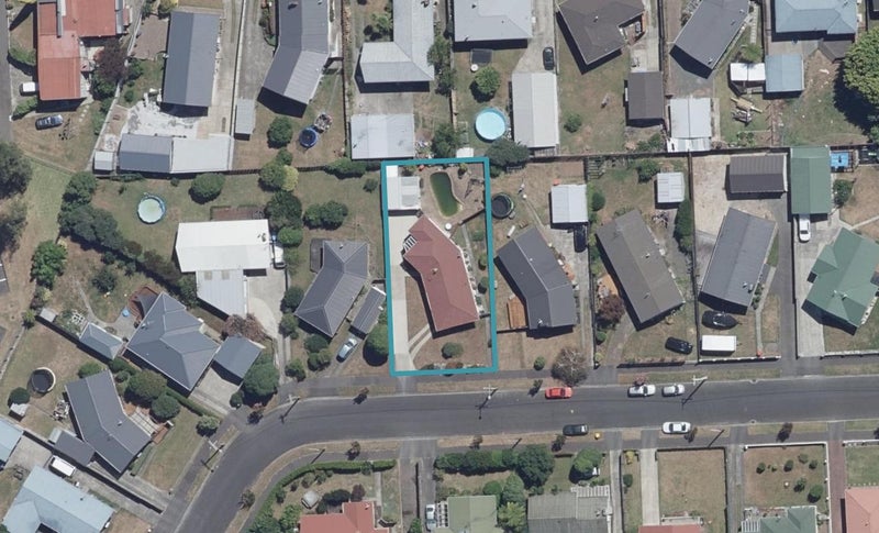 52 English Street, St Andrews, Hamilton - Carousel 1