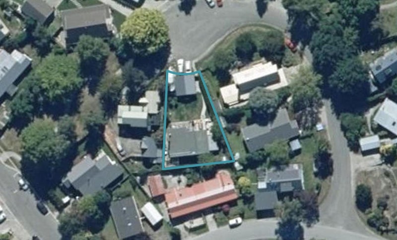 4 Jenkins Place, Arrowtown, Arrowtown - Carousel 1