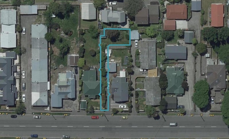 6/495 Gloucester Street, Linwood, Christchurch - Carousel 1