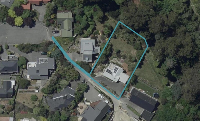 21 Nehru Place, Cashmere, Christchurch - Carousel 1