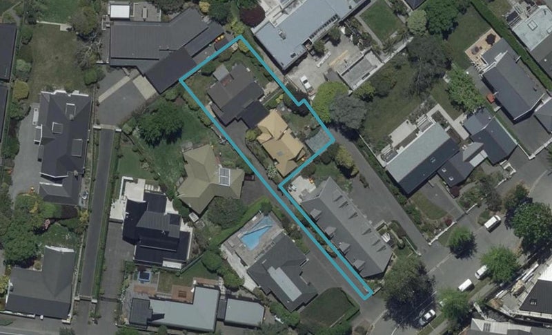 1/5B Snowdon Road, Fendalton, Christchurch - Carousel 1