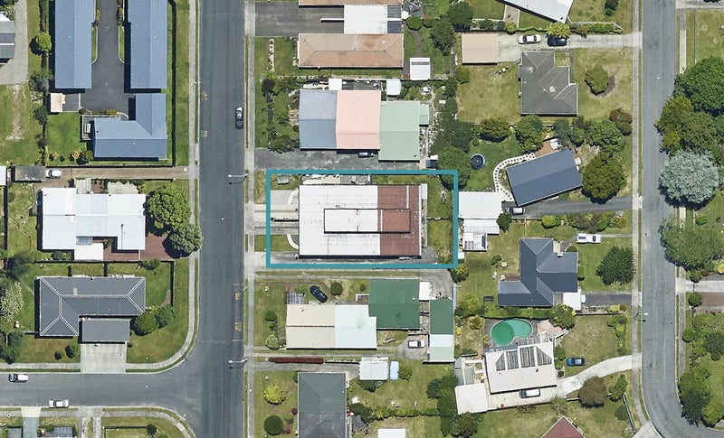 16B Deere Avenue, Fenton Park, Rotorua - Carousel 1