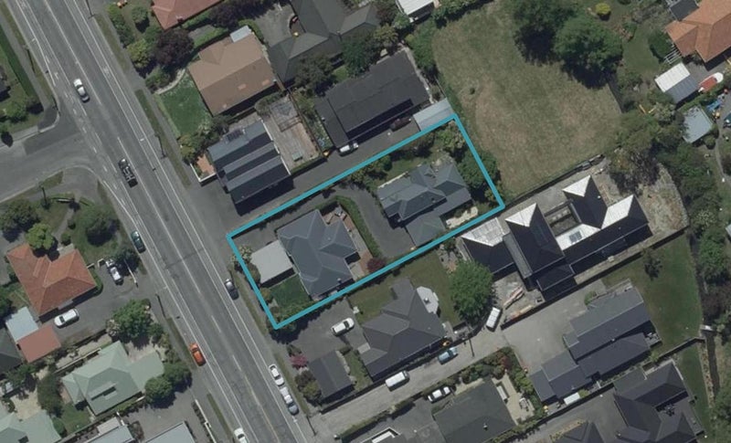 2/26 Strowan Road, Strowan, Christchurch - Carousel 1