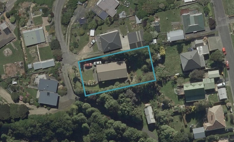 5 Densem Street, Portobello, Dunedin - Carousel 1
