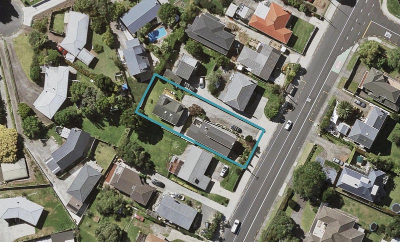 2/40 Forrest Hill Road, Forrest Hill, Auckland - Carousel 1