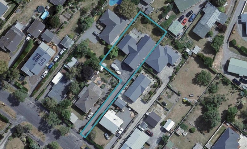 26A Rexwood Street, Carterton - Carousel 1