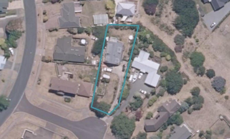 8 Marlow Grove, Wharewaka, Taupo - Carousel 1