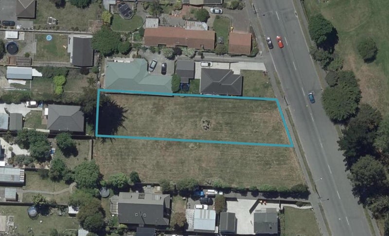 202 Keyes Road, New Brighton, Christchurch - Carousel 1