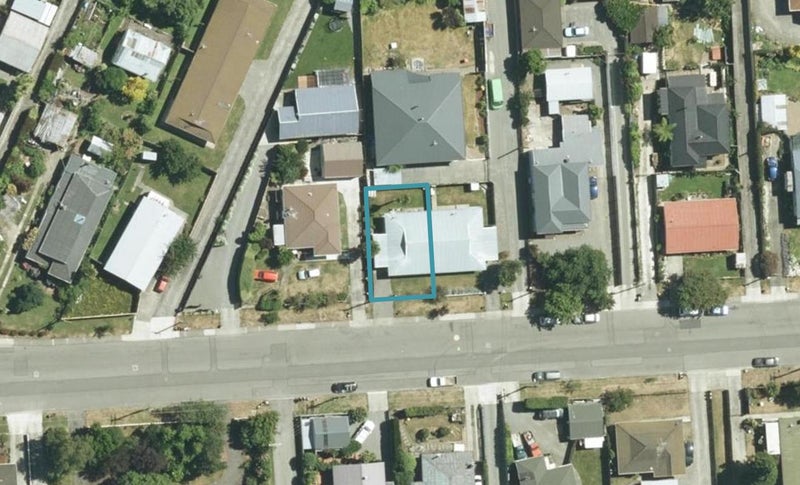21 Muller Road, Blenheim - Carousel 1