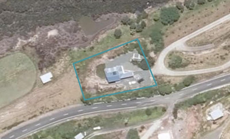 1122D Whakapirau Road, Whakapirau - Carousel 1
