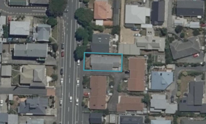 21 Collingwood Street, The Wood, Nelson - Carousel 1
