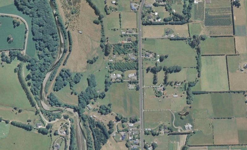 93 MAIN NORTH RD, geraldine - Carousel 1