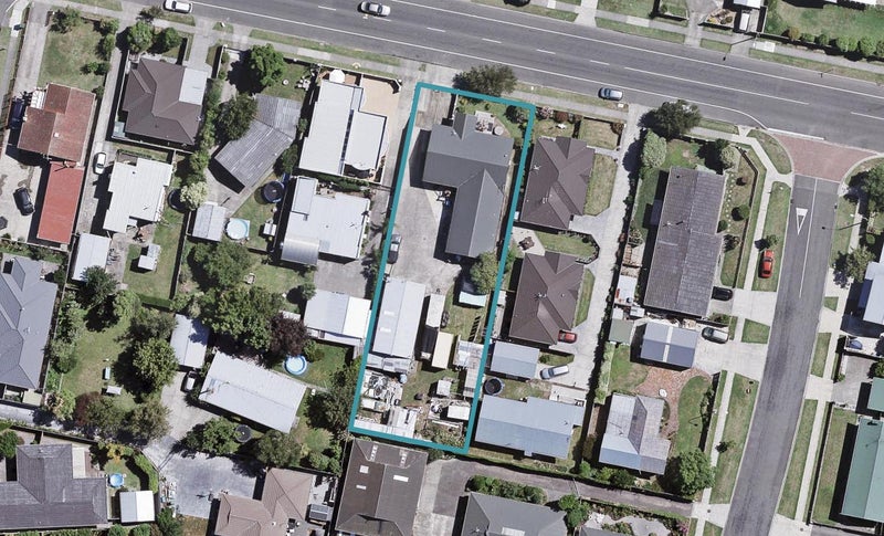 14 Harpham Street, Taradale, Napier - Carousel 1