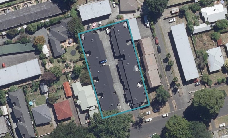 47E Albert Street, Hamilton East, Hamilton - Carousel 1