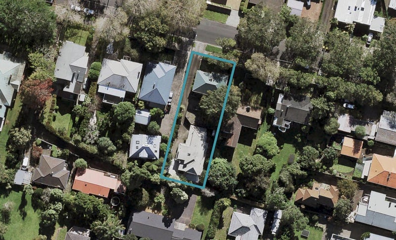 50A Empire Road, Epsom, Auckland - Carousel 1