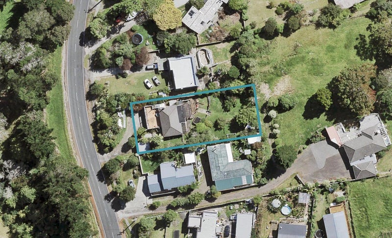 36 O'Neills Road, Swanson, Auckland - Carousel 1