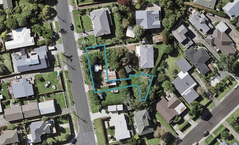 244 Queens Road, Panmure, Auckland - Carousel 1
