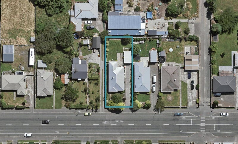 140 Centre Street, Heidelberg, Invercargill - Carousel 1