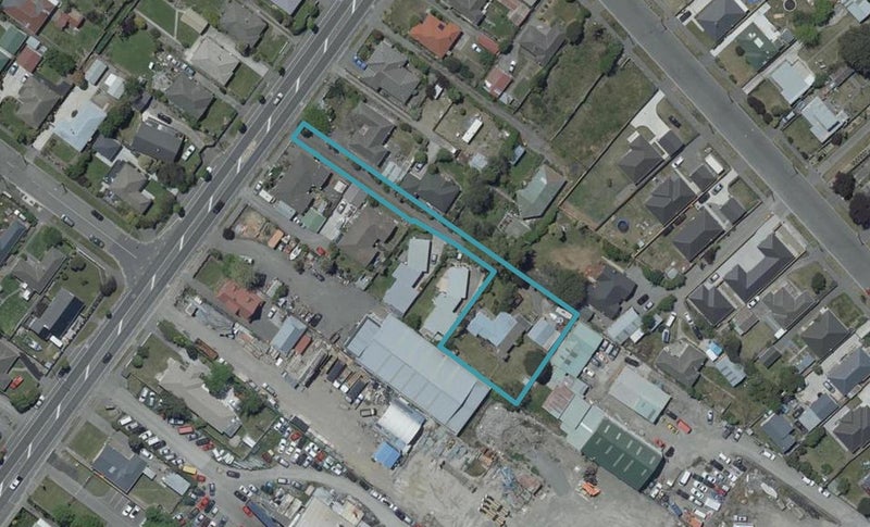 138 Wainoni Road, Avondale, Christchurch - Carousel 1