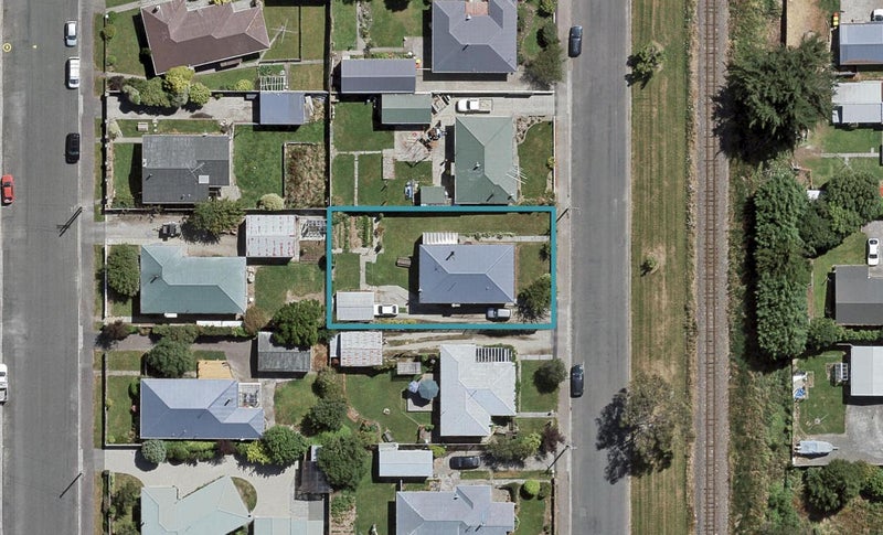 148 Drury Lane, Grasmere, Invercargill - Carousel 1