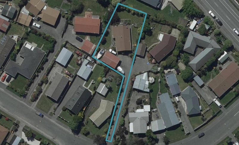 37 Gibson Drive, Hornby, Christchurch - Carousel 1