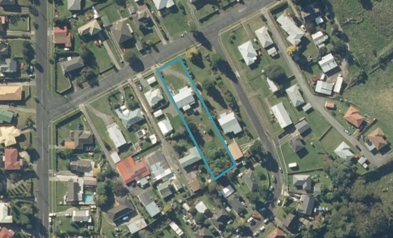 28 Bent Street, Putaruru - Carousel 1