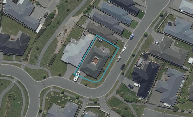 3 Dunaverty Place, Broomfield, Christchurch - Carousel 1