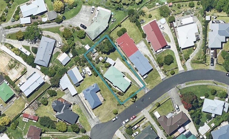 33 Murray Street, Gate Pa, Tauranga - Carousel 1