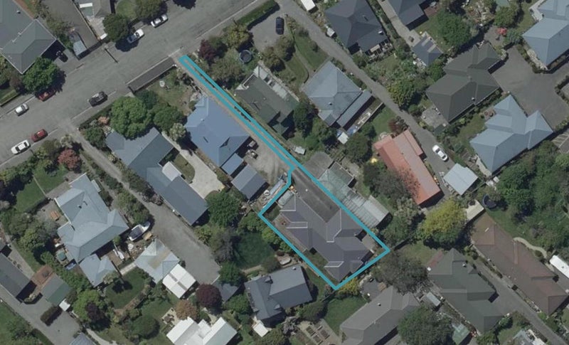 17A Reeves Road, Opawa, Christchurch - Carousel 1