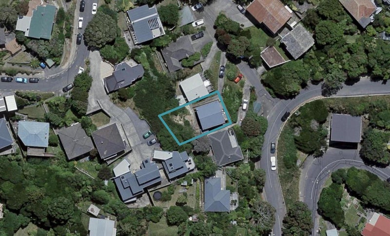 1 Hepara Street, Hataitai, Wellington - Carousel 1