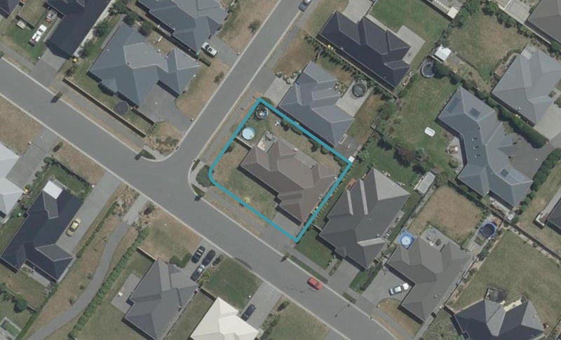 26 Quartz Drive, Rolleston, Rolleston - Carousel 1
