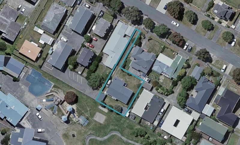 64 Brussels Street, Miramar, Wellington - Carousel 1
