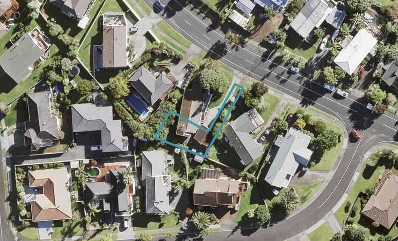 17C Marina View Drive, West Harbour, Auckland - Carousel 1