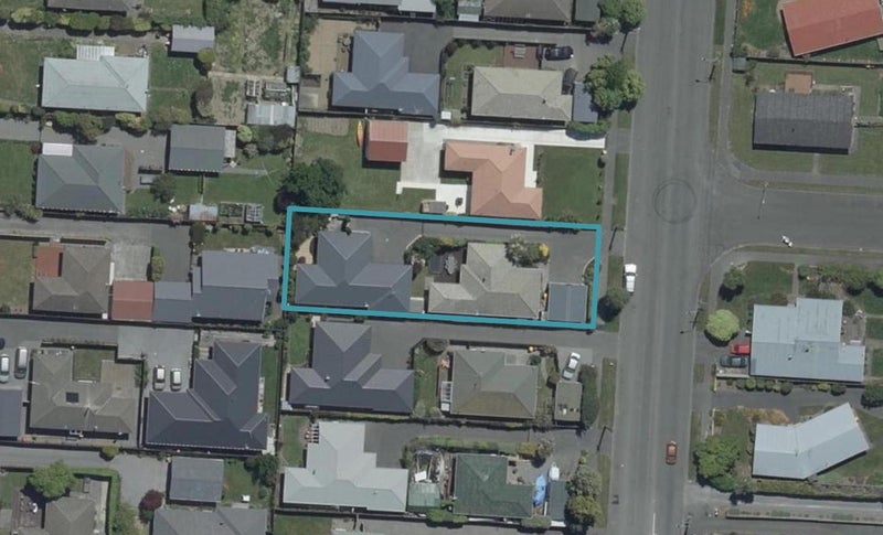 1/51 Cavendish Road, Casebrook, Christchurch - Carousel 1