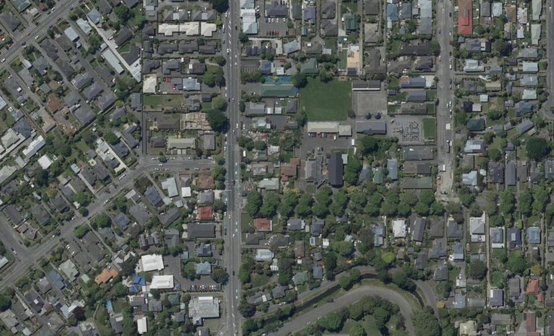 5/96 Colombo Street, Sydenham, Christchurch - Carousel 1