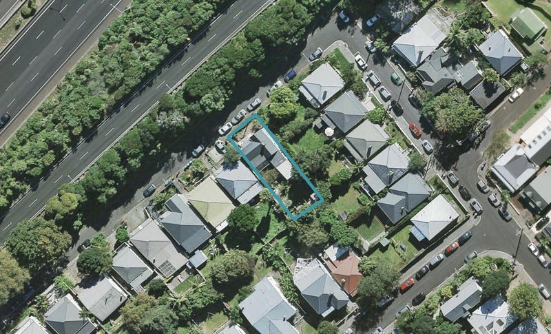 2 Takau Street, Eden Terrace, Auckland - Carousel 1