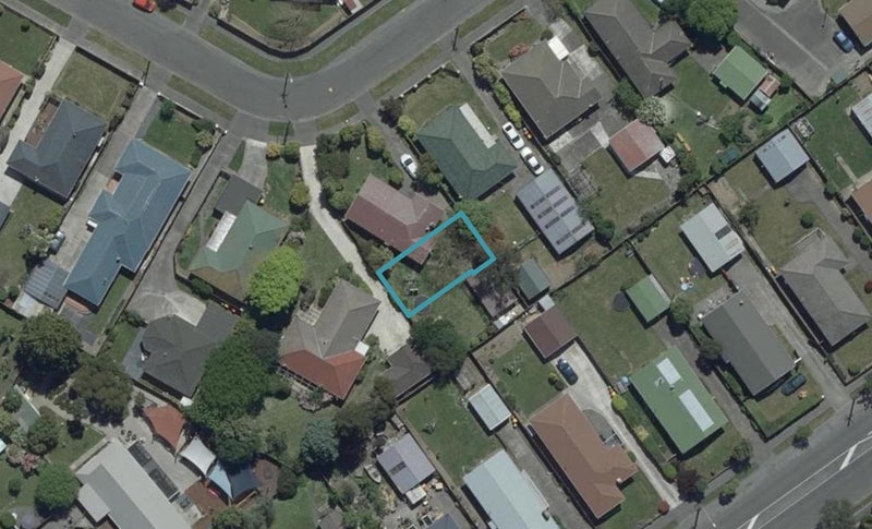 44C Newmark Street, Bishopdale, Christchurch - Carousel 1