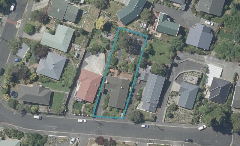 5 Leary Street, Kenmure, Dunedin - Carousel 1